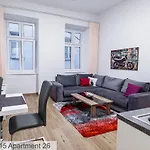 Apartment - Bg