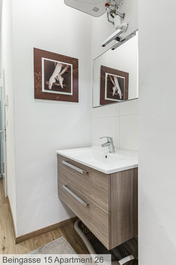 Apartment - Bg Wien