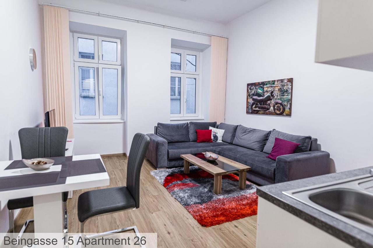Apartment - Bg Wien