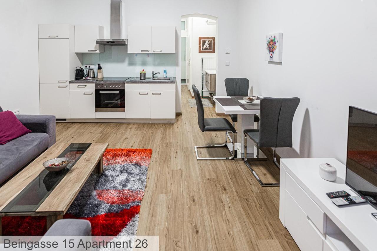 Apartment - Bg Wien