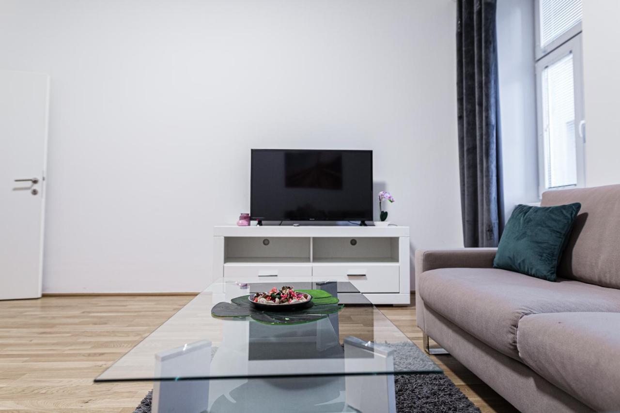 Apartment - Bg Wien