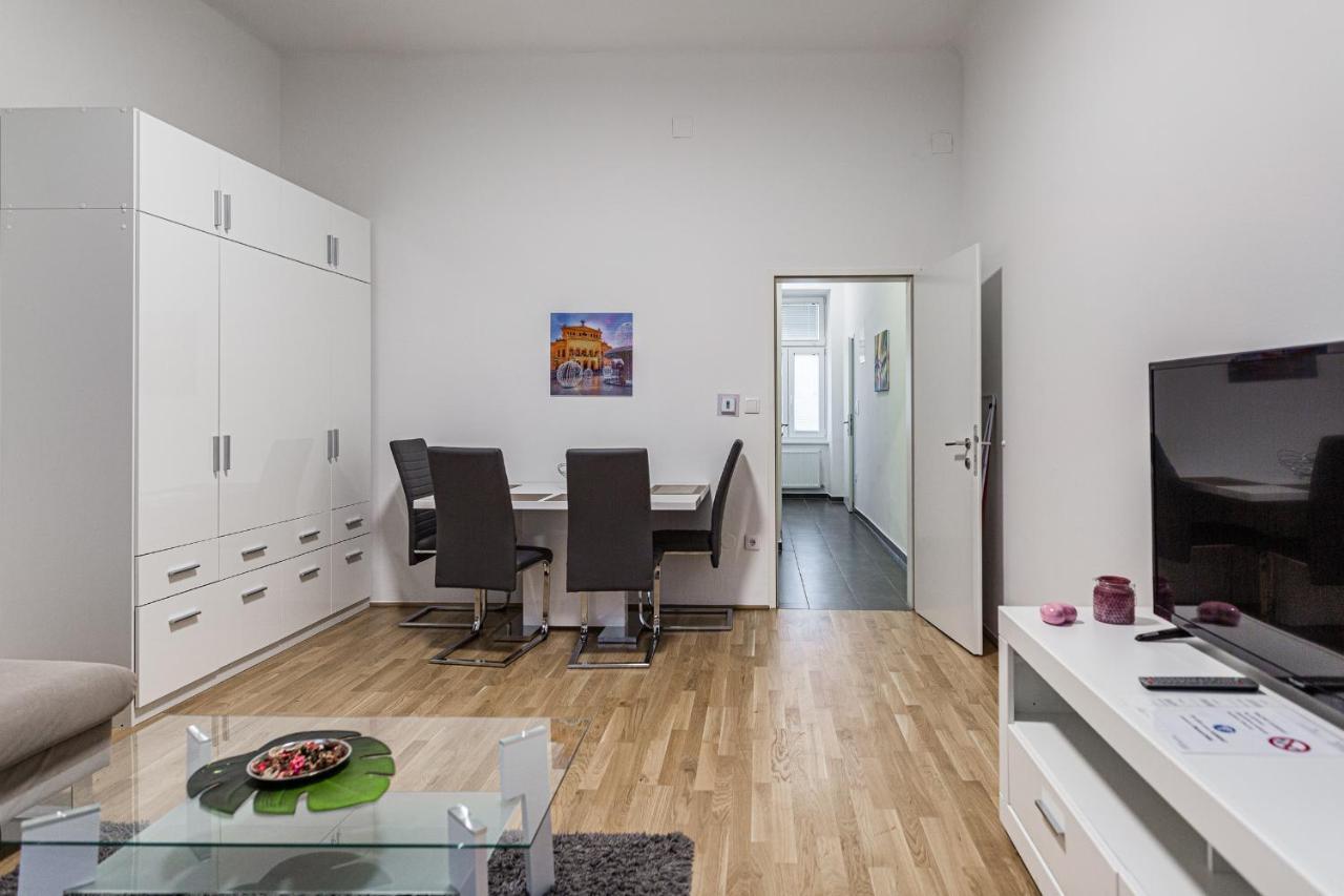 - Bg Apartment Wien