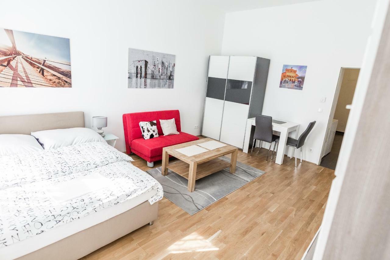 Apartment - Bg