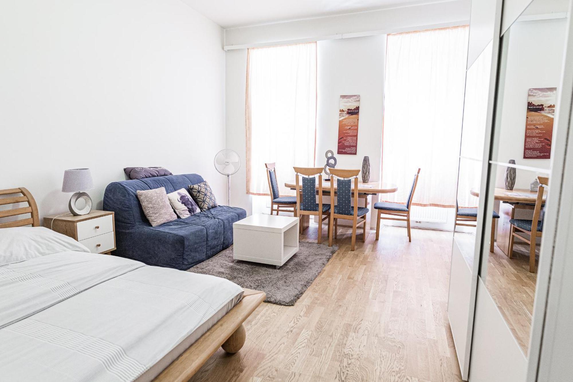 - Bg Apartment