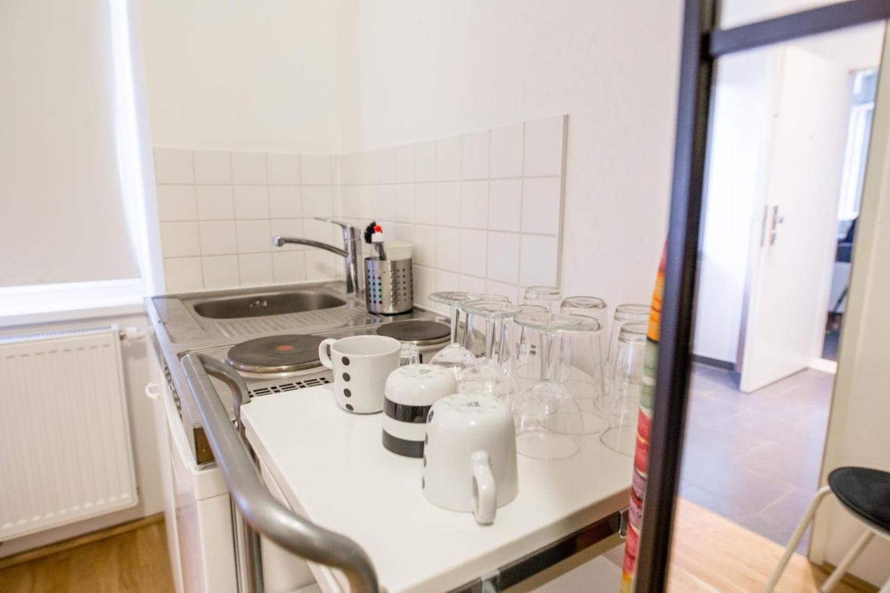 Apartment - Bg Wien