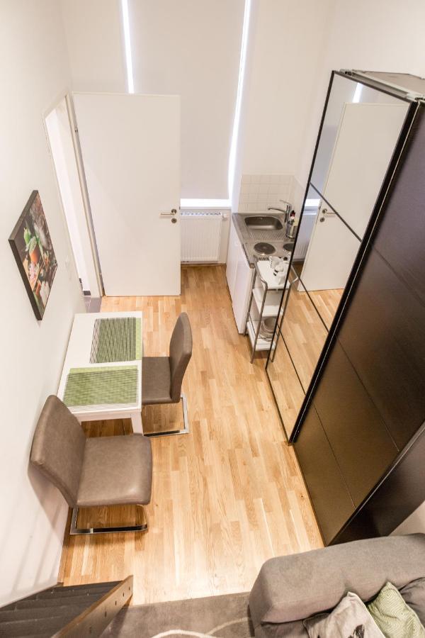 - Bg Apartment Wien