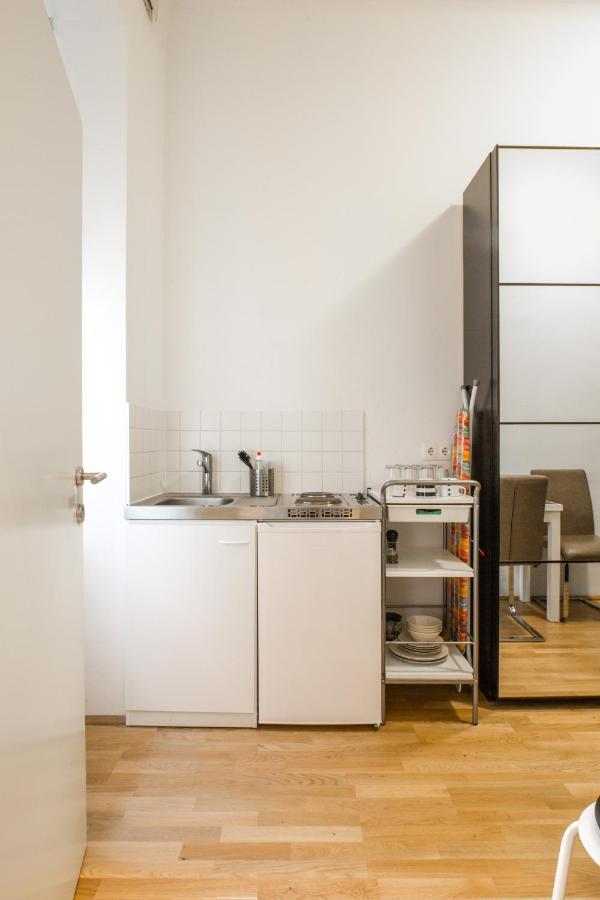 - Bg Apartment Wien