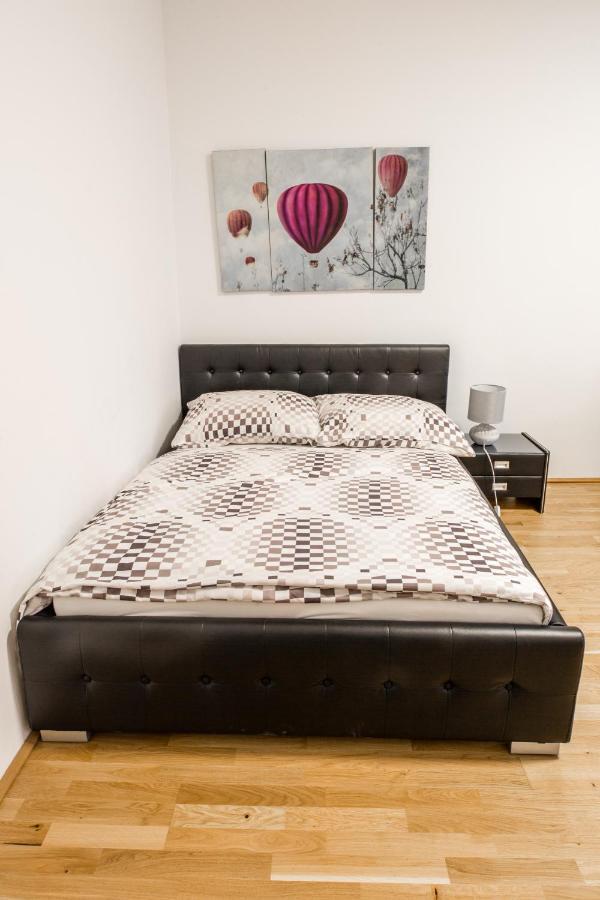 - Bg Apartment Wien