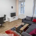 Apartment - Bg