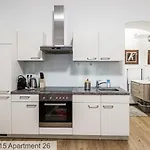Apartment - Bg