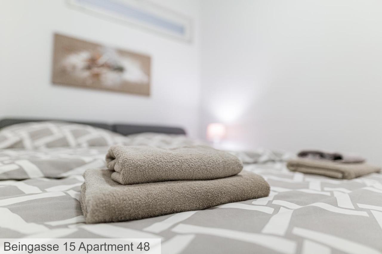 Apartment - Bg *